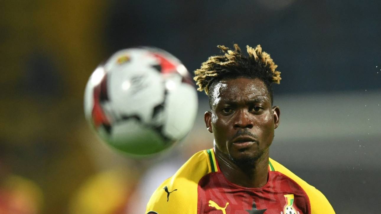 Erdbeben! Tragische Wende bei Ex-Chelsea-Star