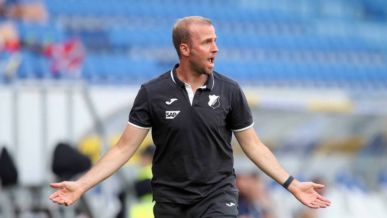 Umfrage: Dieser Trainer fliegt als erster