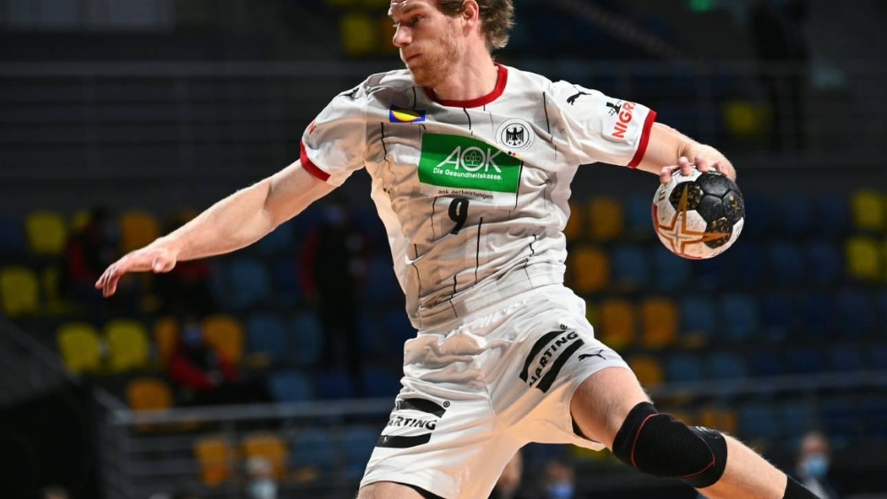 Zwei neue Coronafälle: Deutsches WM-Spiel gegen Kap Verde vor Absage