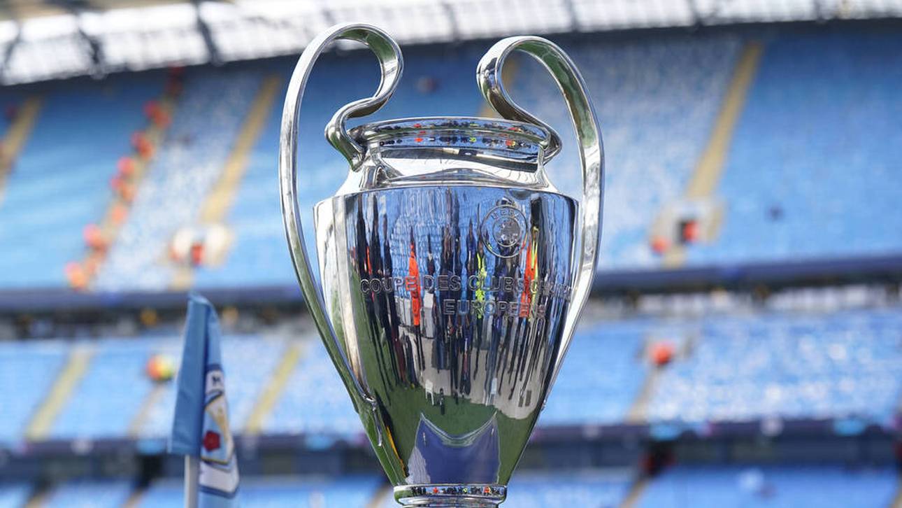 Nächste Champions-League-Revolution?