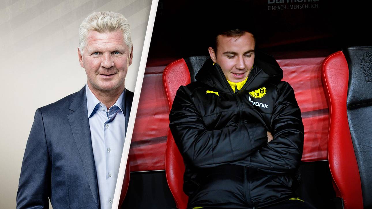 Effenberg: Götzes größtes Manko