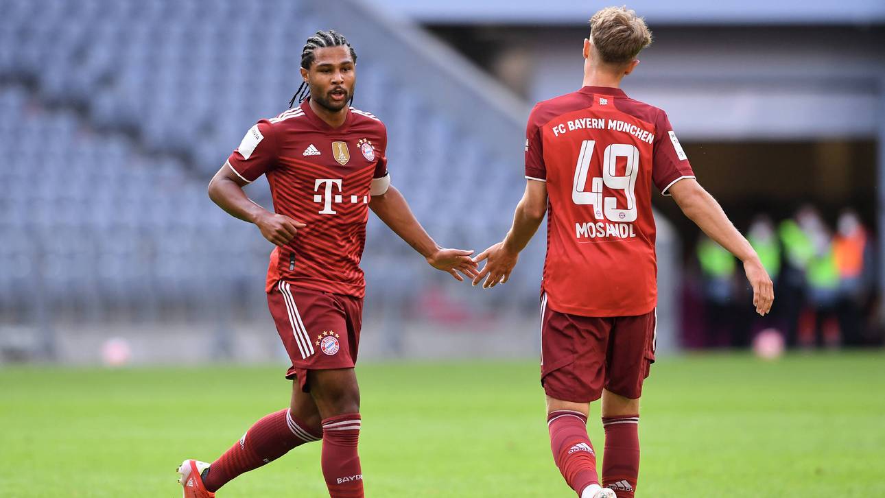 Diagnose schockte Bayern-Talent