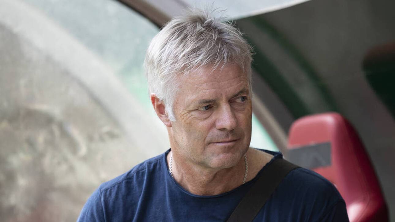 Skisprung-Kommentar aus der Wüste