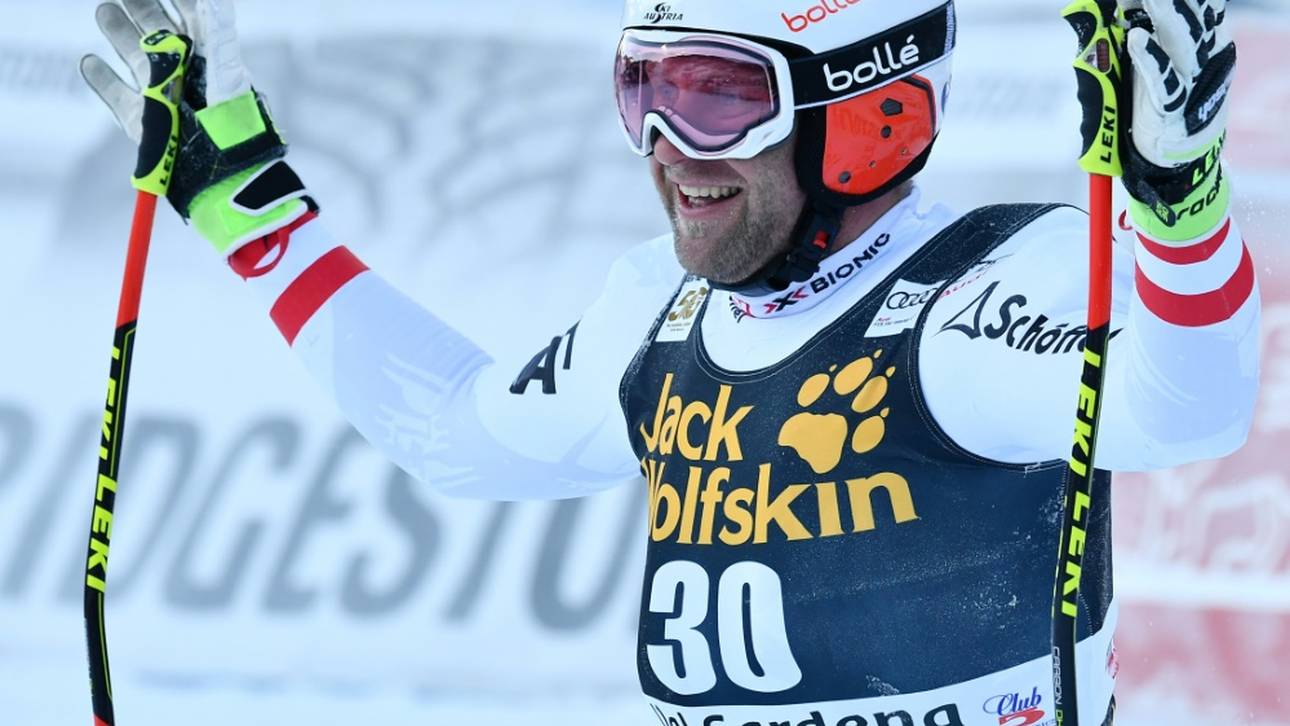 „Riesensache“: Baumann freut sich auf „Geister“-Heimspiel in Kitzbühel
