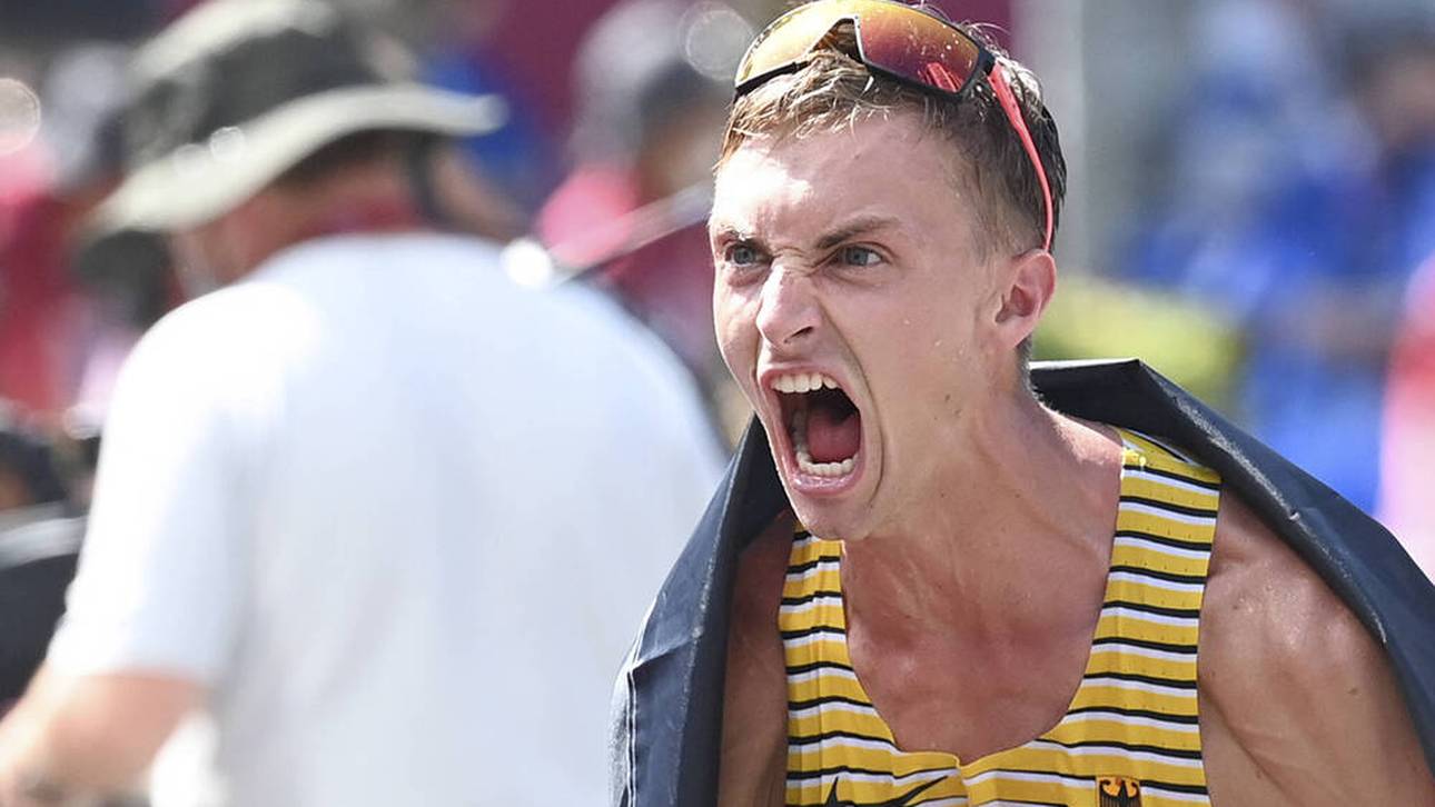 “Interview für die Ewigkeit” nach Silber-Coup