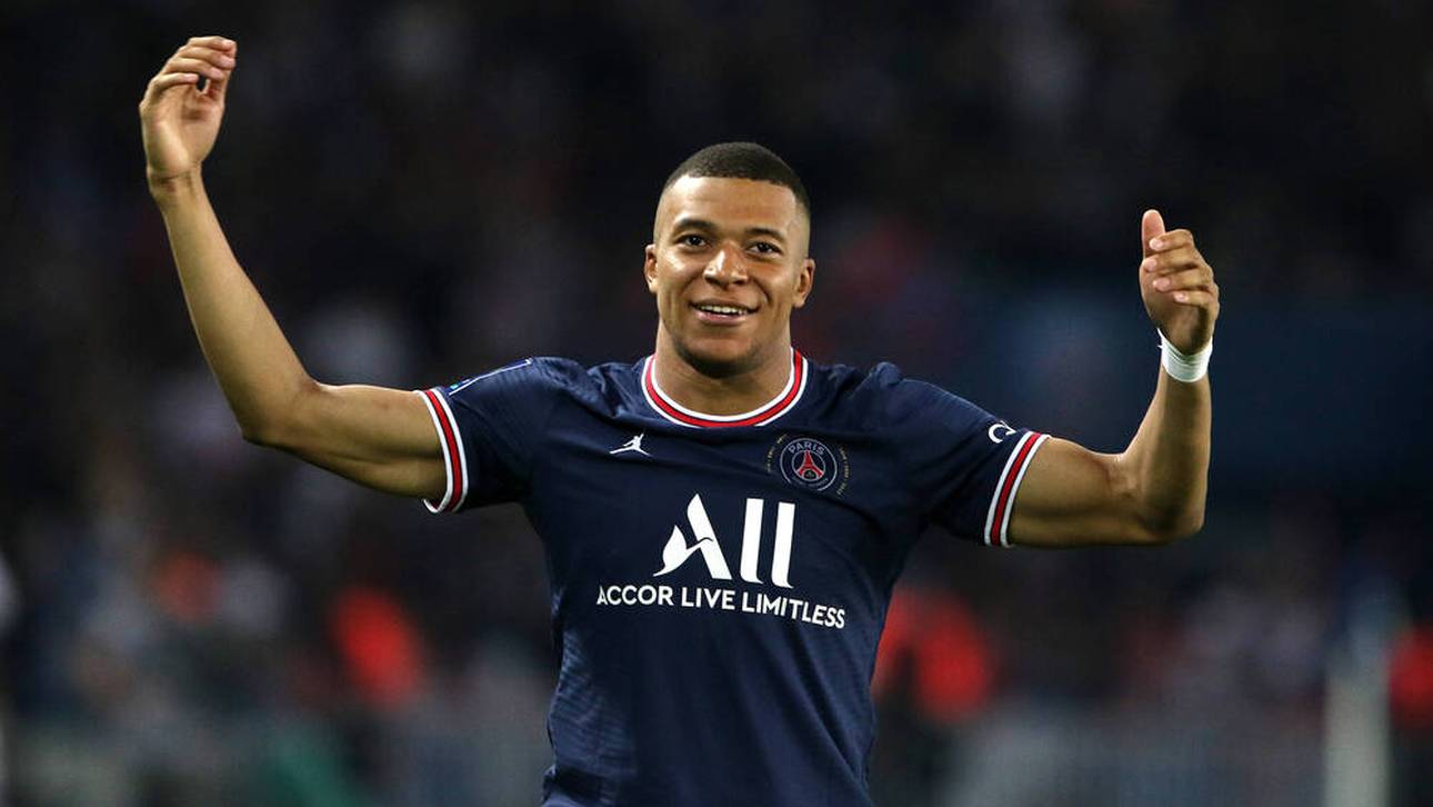 Mega-Deal! Neuer Sponsor für PSG