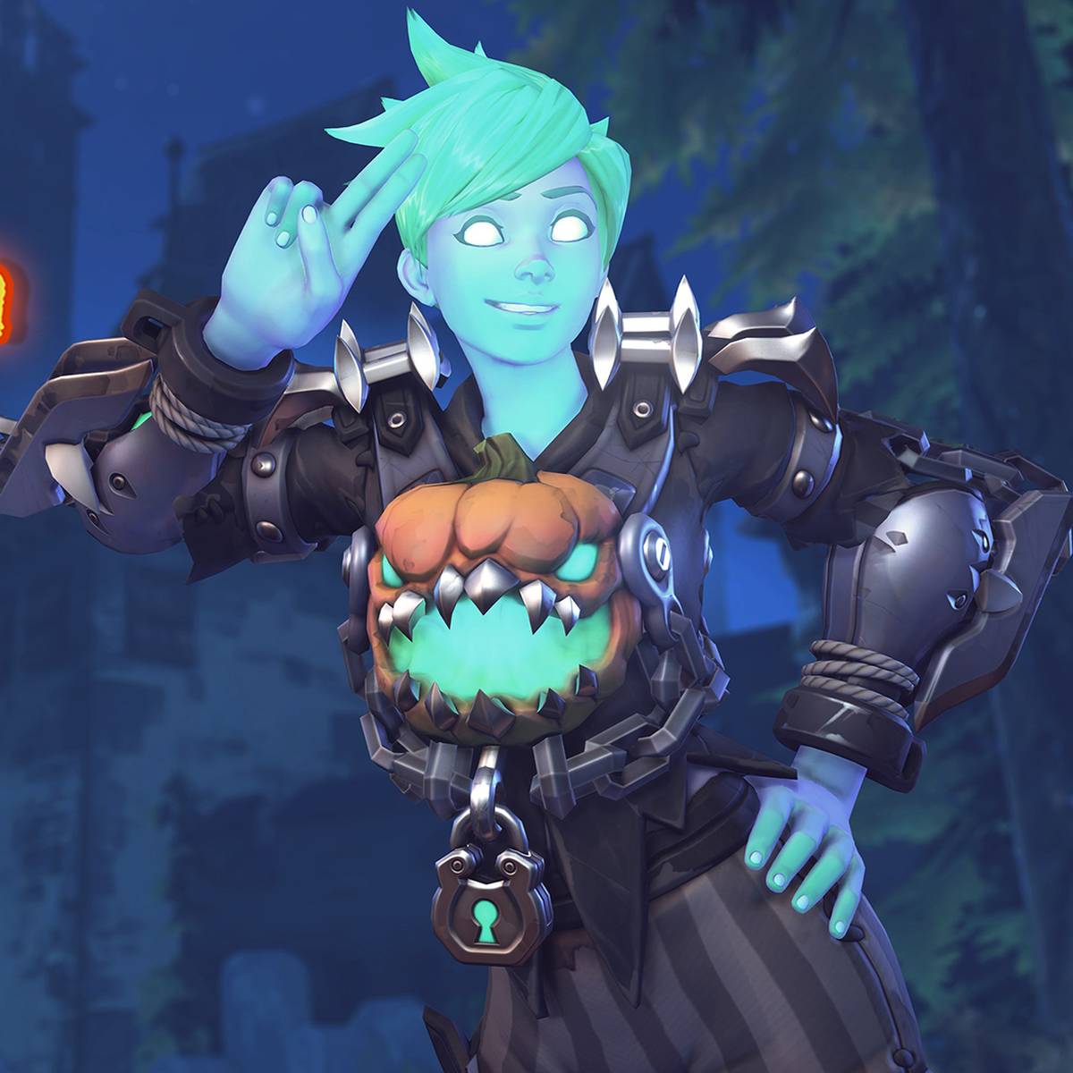 Overwatch Halloween Horror 2019 Startete Am 15 Oktober