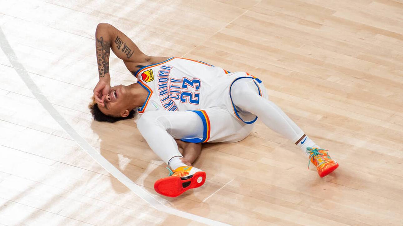 So eine Blamage gab es noch nie