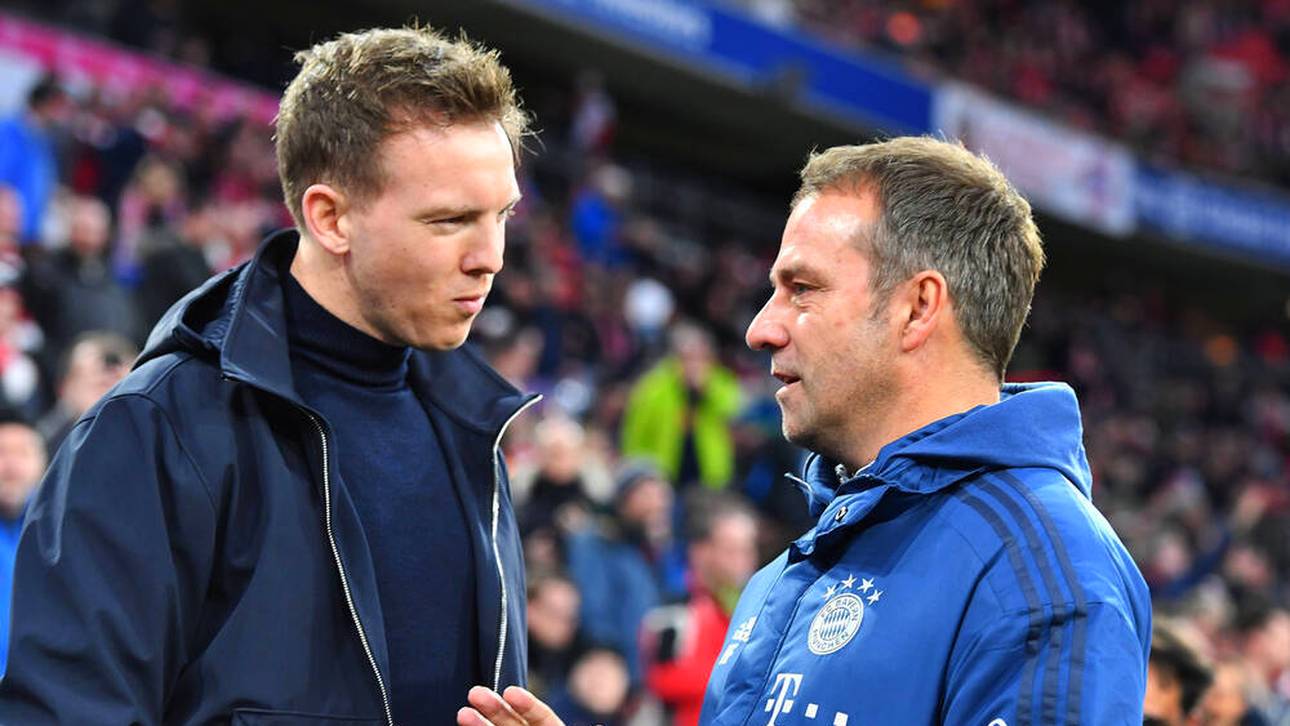 Löw-Erbe: Nächster Trainer sagt ab