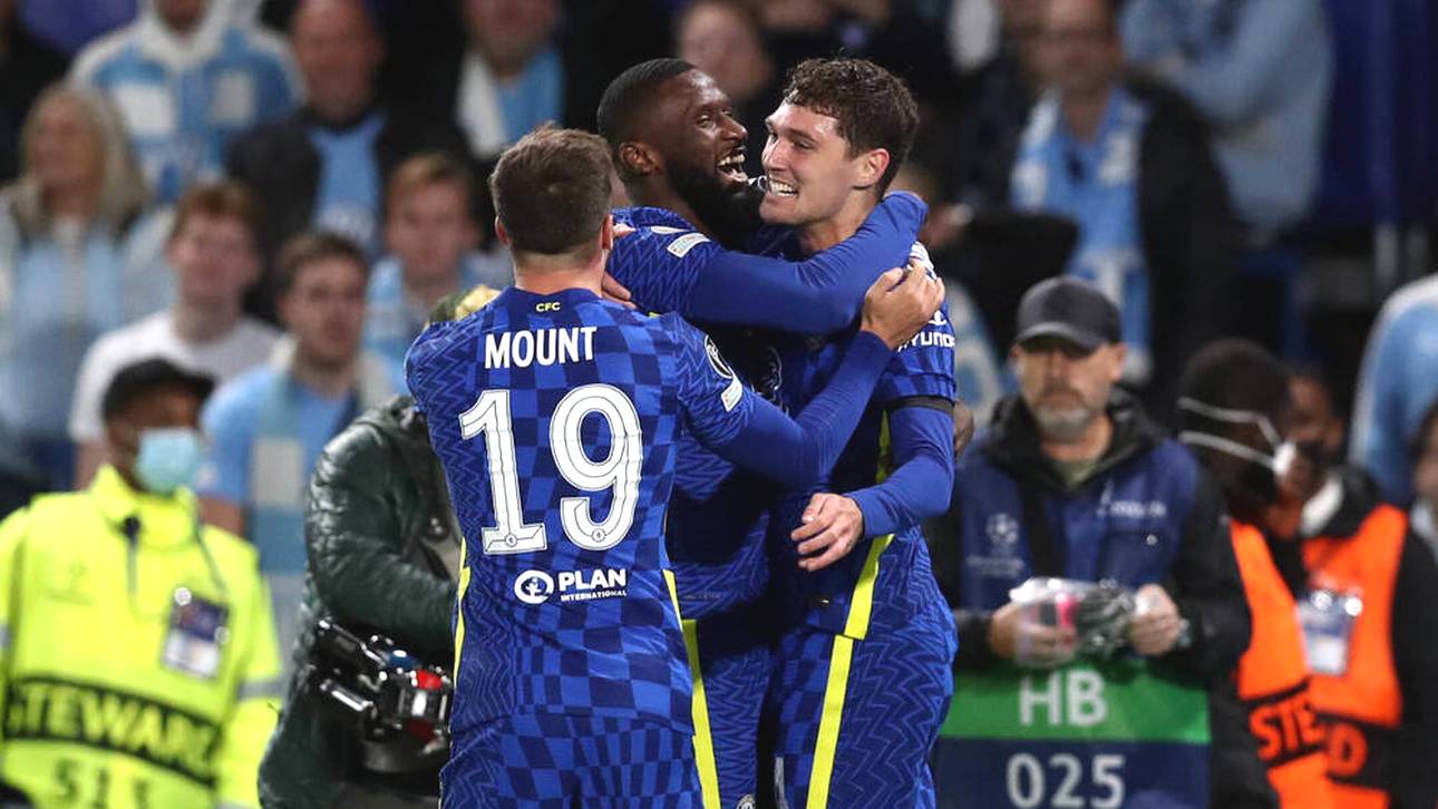 Neuer Vertrag? Tuchel macht Abwehr-Star Druck