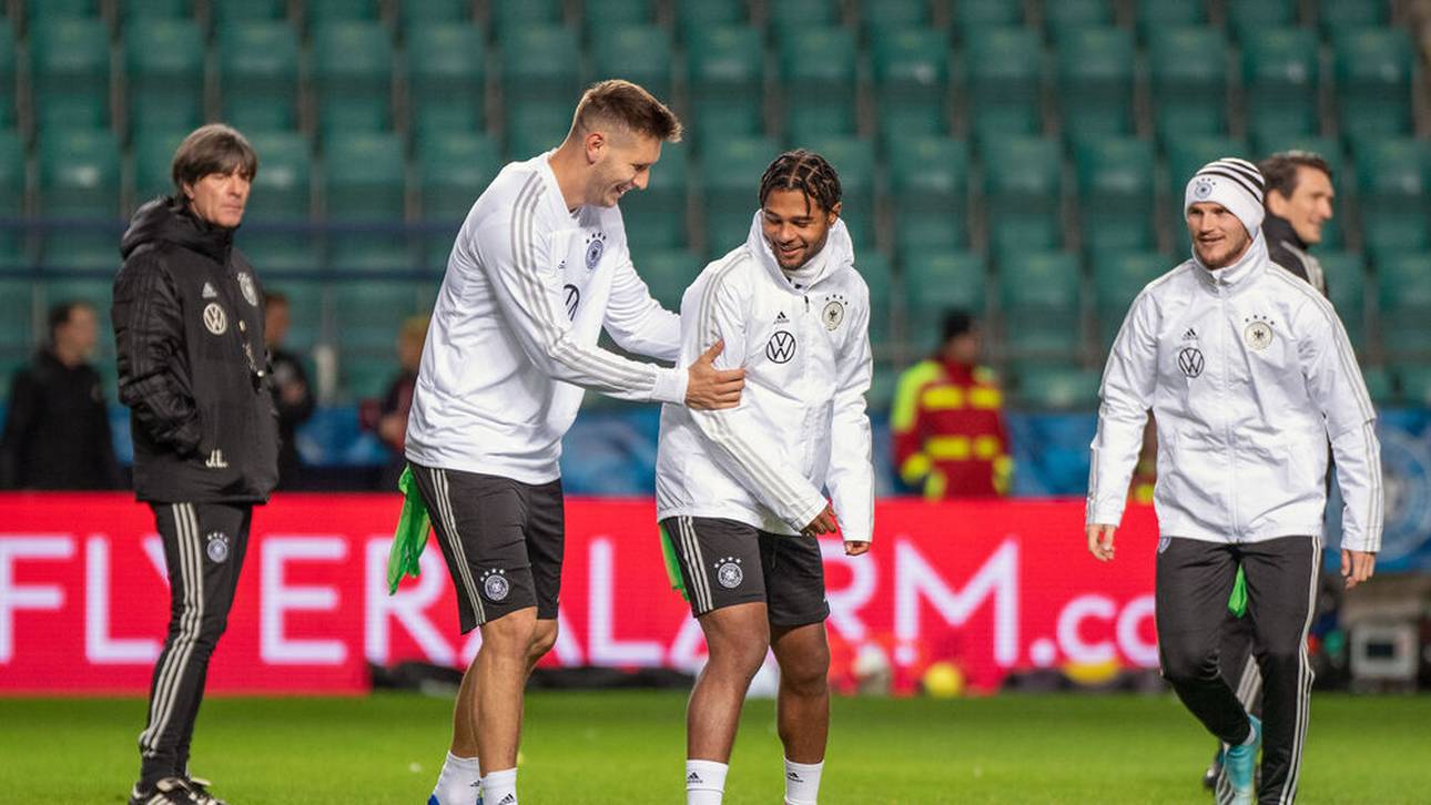 Fallen weitere Bayern-Spieler aus?