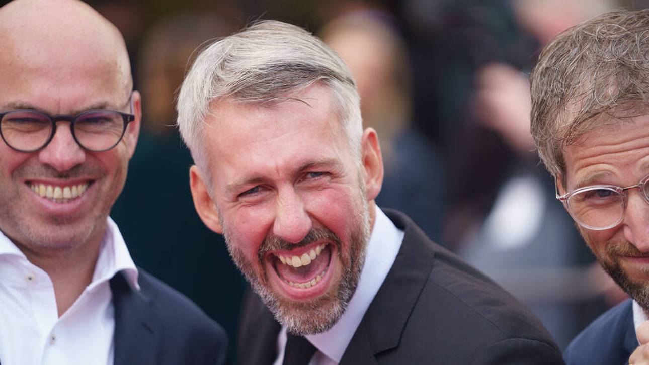 Pufpaff nimmt Djokovic aufs Korn