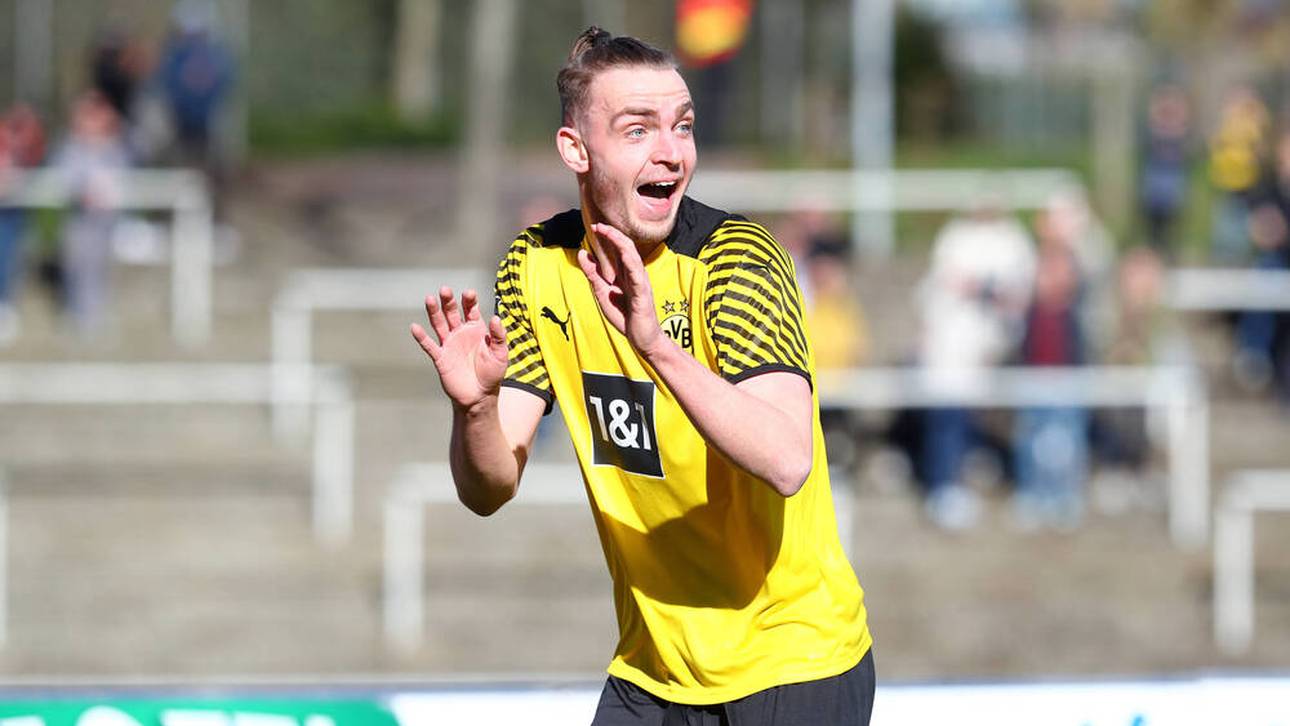 BVB-Youngster schlagen Schalke klar