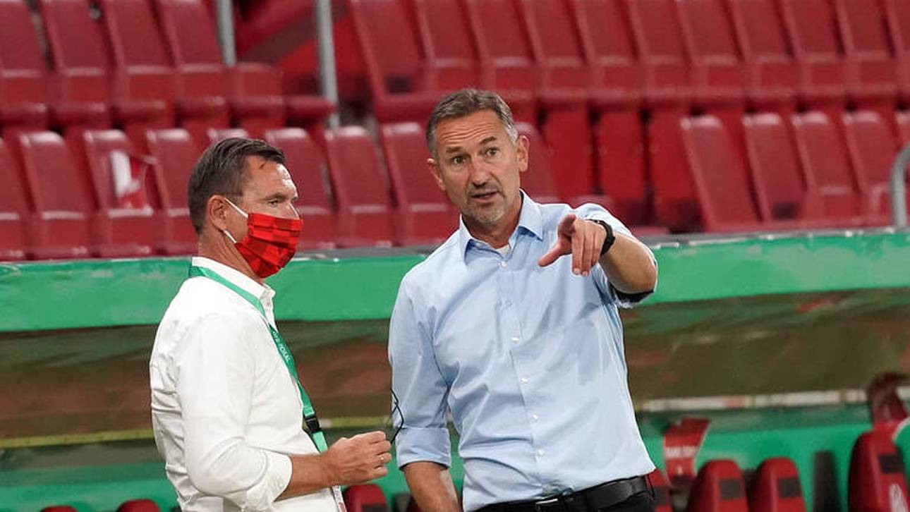 Mainz-Boss erschüttert über Streik