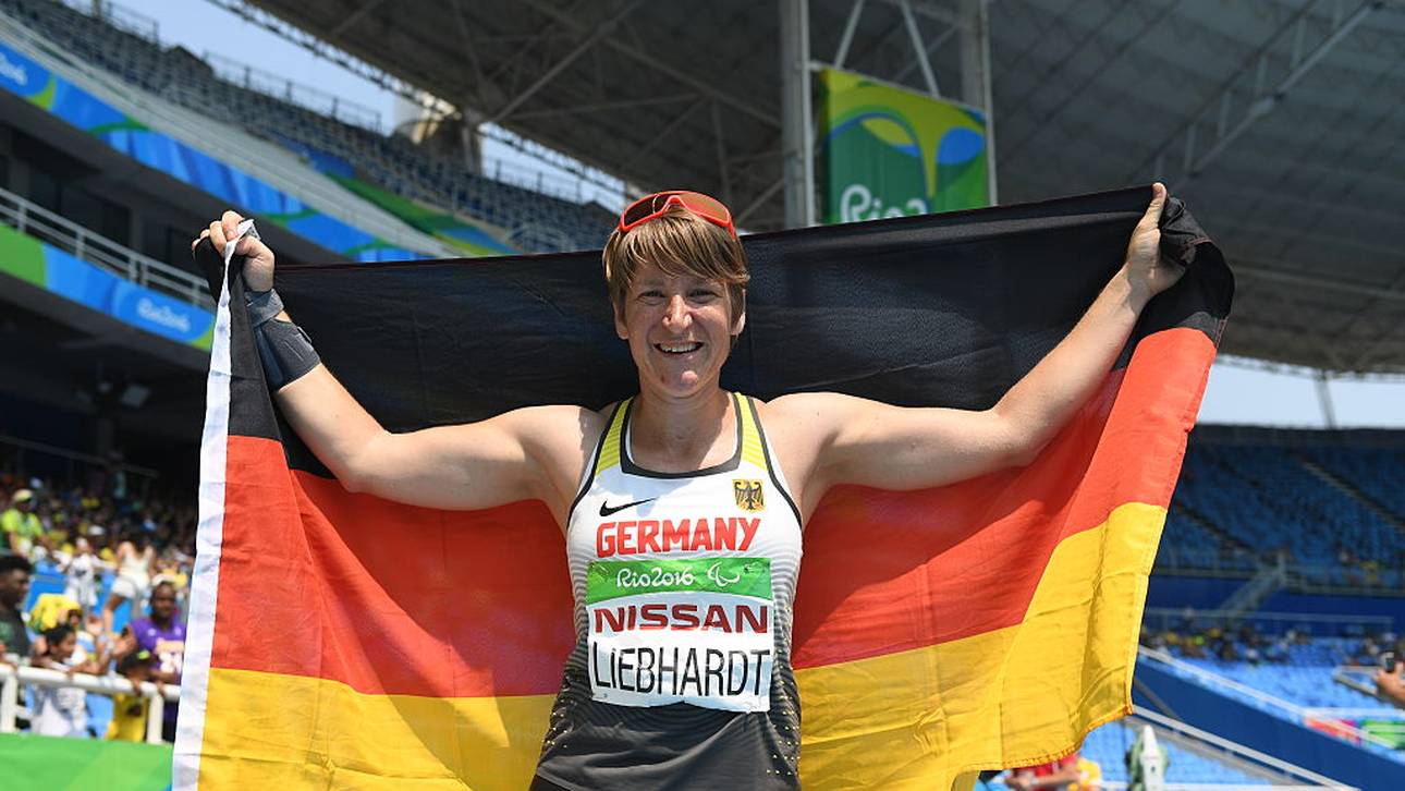 Liebhardt bekommt Spenderlunge