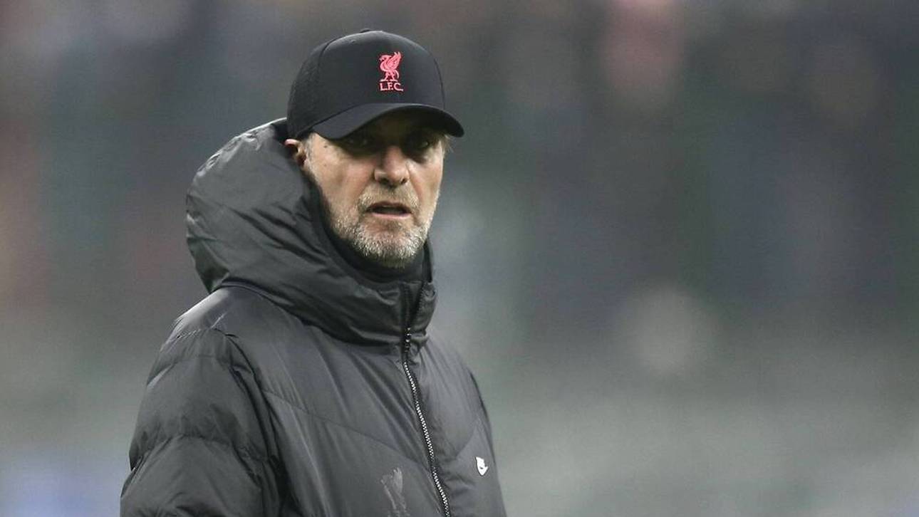 Abschied? Klopp lässt aufhorchen