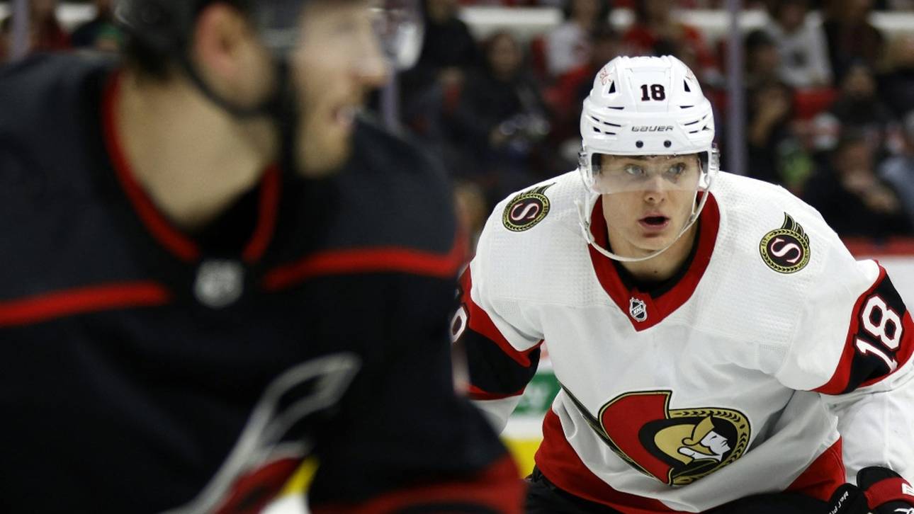 Stützles Sorgenfalten immer größer