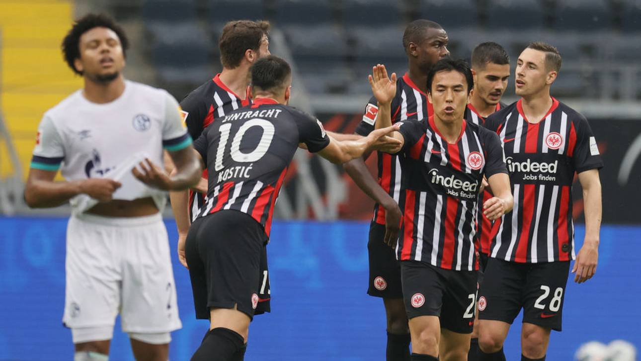 Schalkes Horrorserie geht weiter