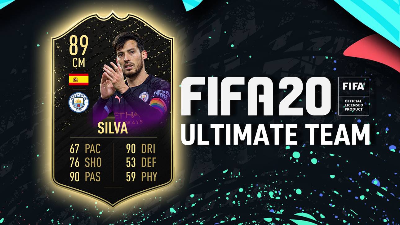 FIFA TOTW Woche 41
