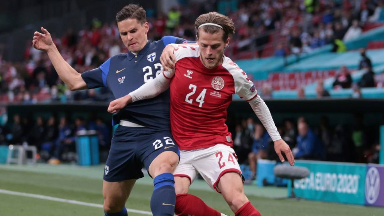 ZDF: Bis zu 8,4 Millionen bei EM-Spielen