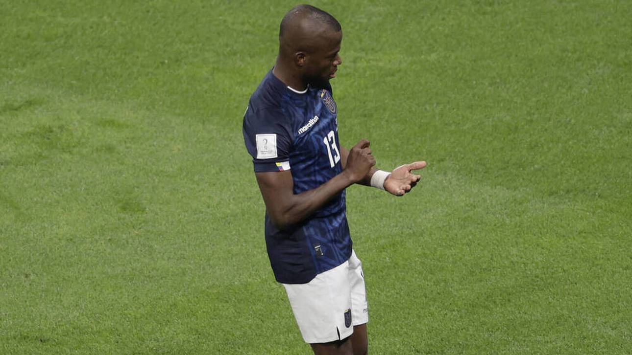 Zwei WM-Rekorde für Valencia