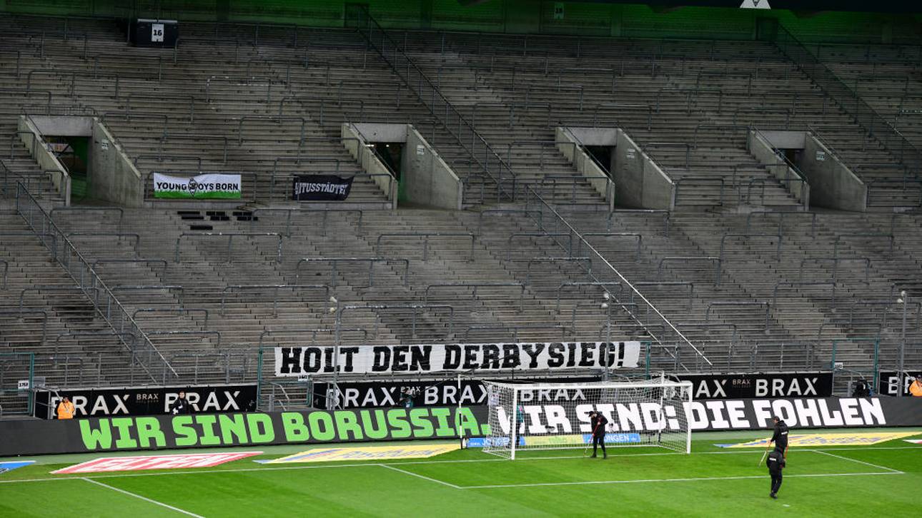 Ein Derby für die Geschichtsbücher