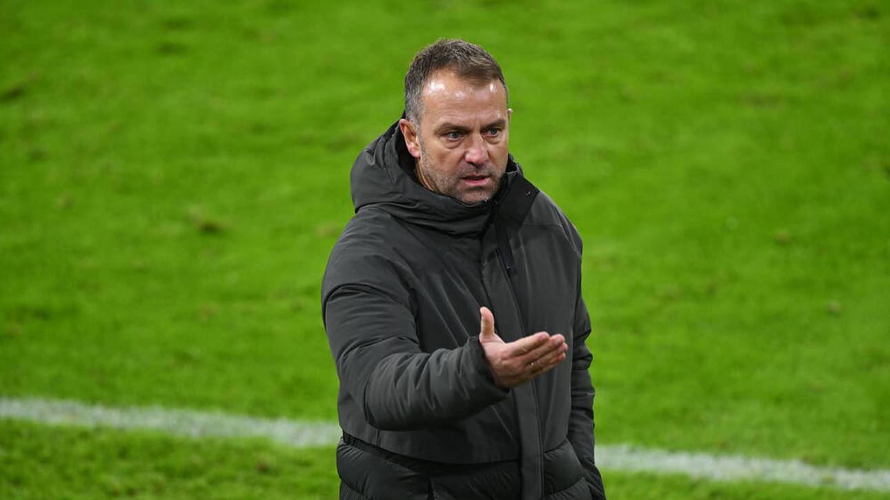 Das sagt Flick zu Alaba und Boateng