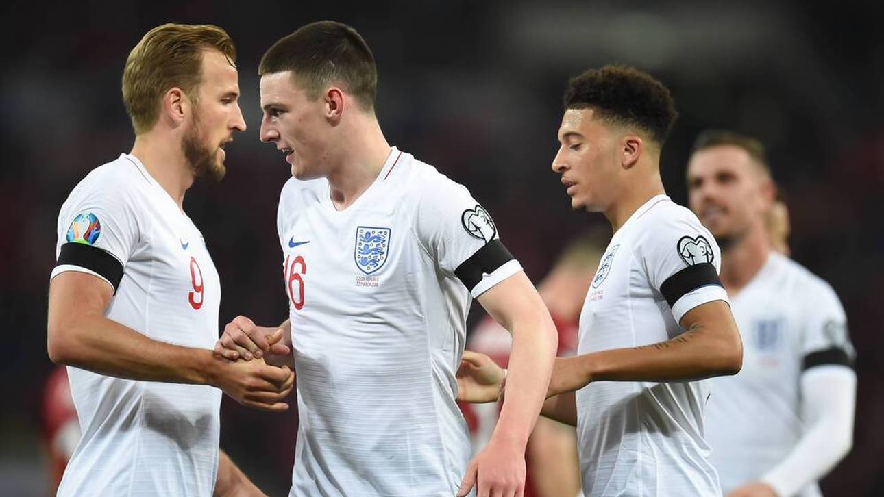 England-Profis: Keine Quarantänepflicht