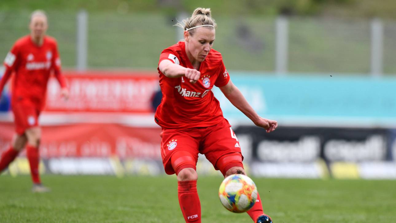 Bayern-Duo kehrt in DFB-Team zurück