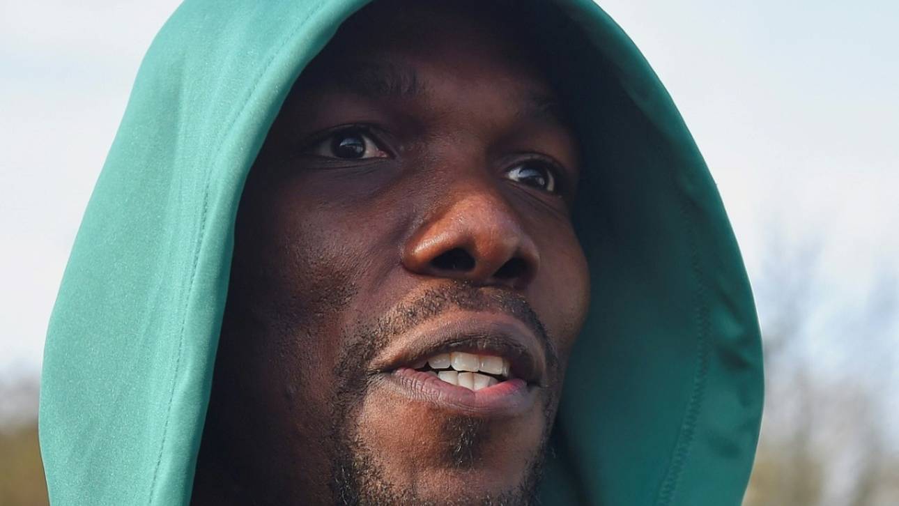 Erpressung? Pogba-Bruder in Gewahrsam