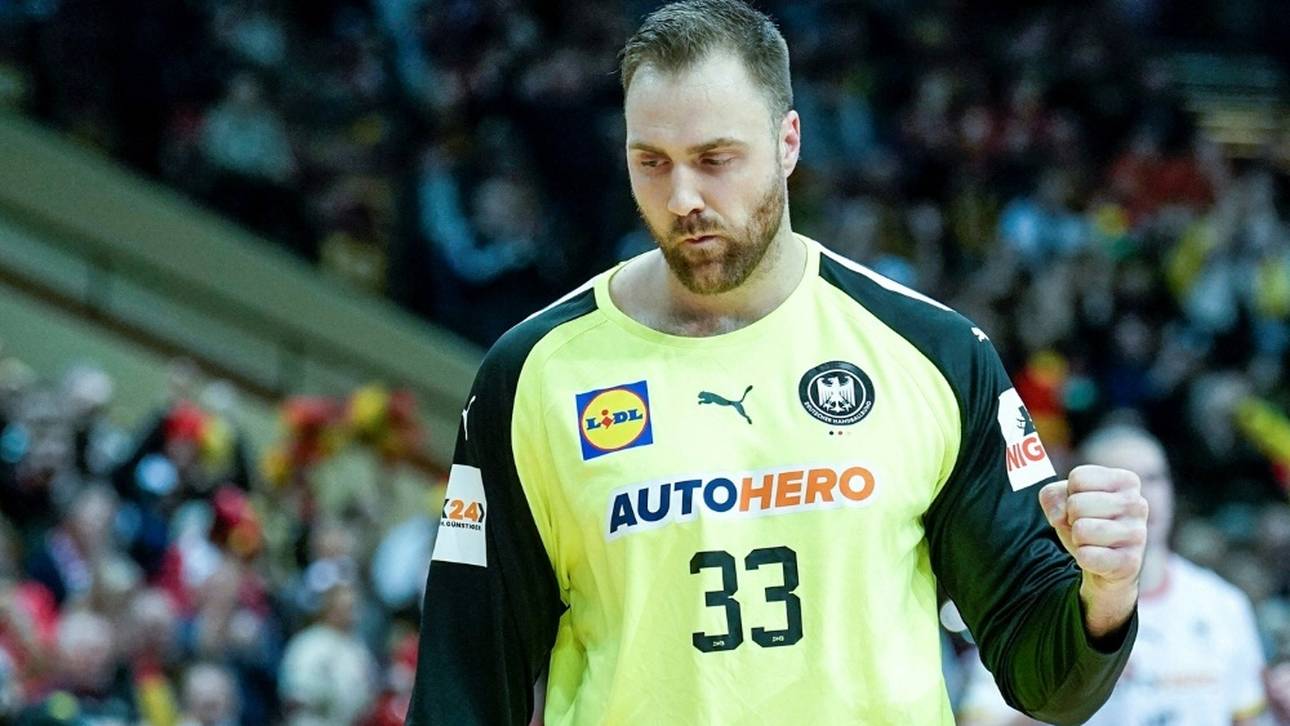 TV-Rekord bei deutscher Pleite