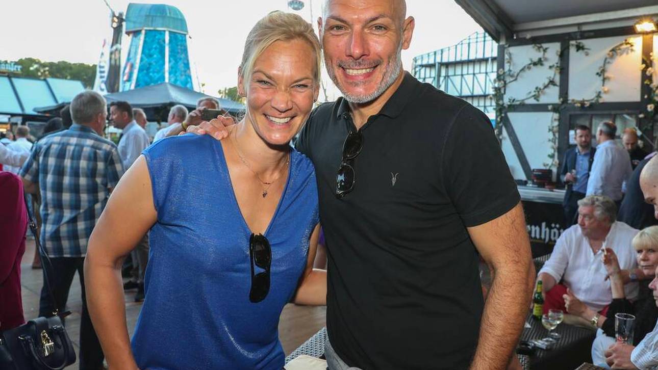 Verheirateter Webb verliebte sich in Steinhaus