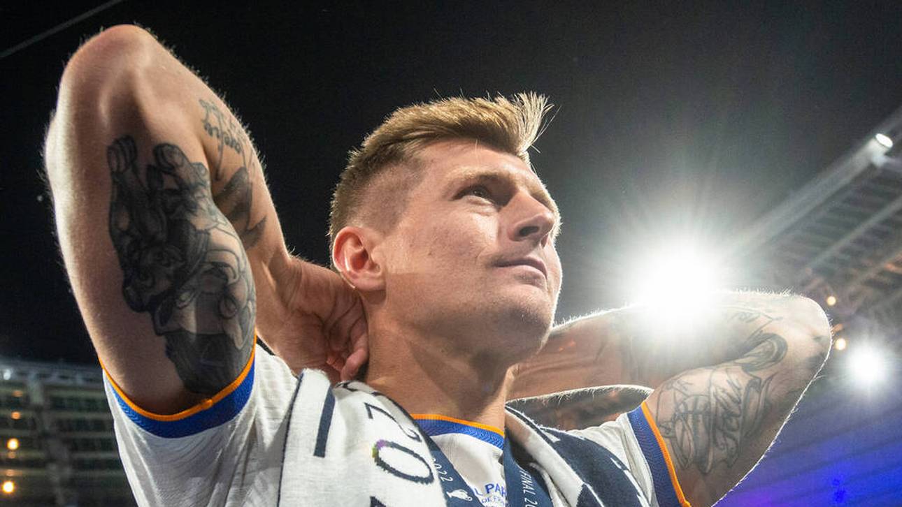 Kroos straft Hoeneß Lügen