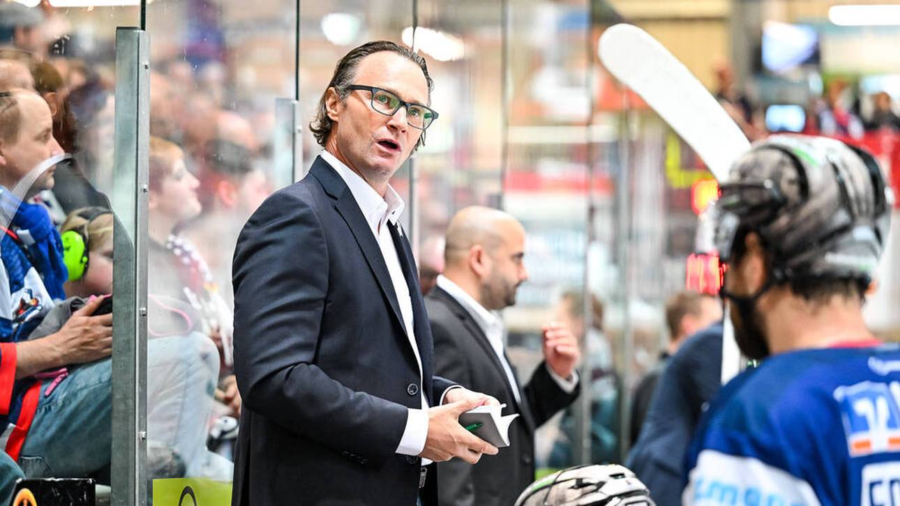 Adler brechen Poss-Zauber