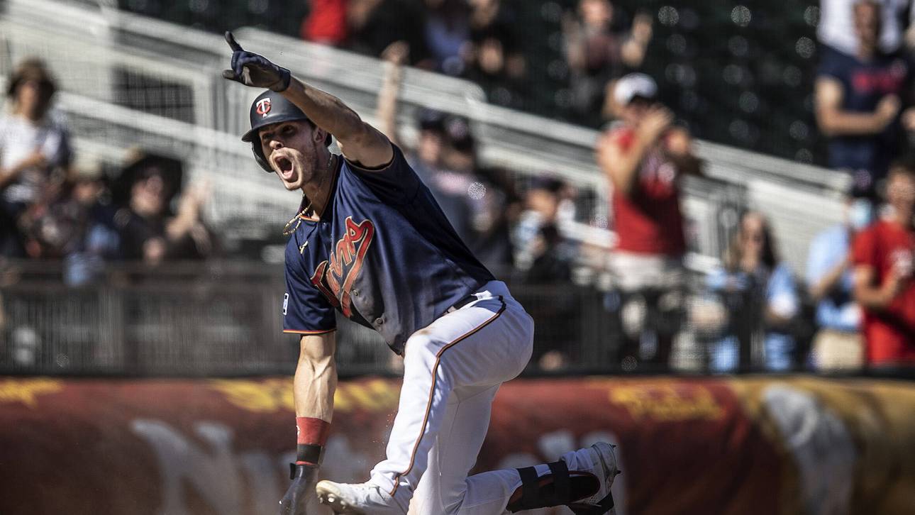 SPORT1 wird „Home of Baseball“