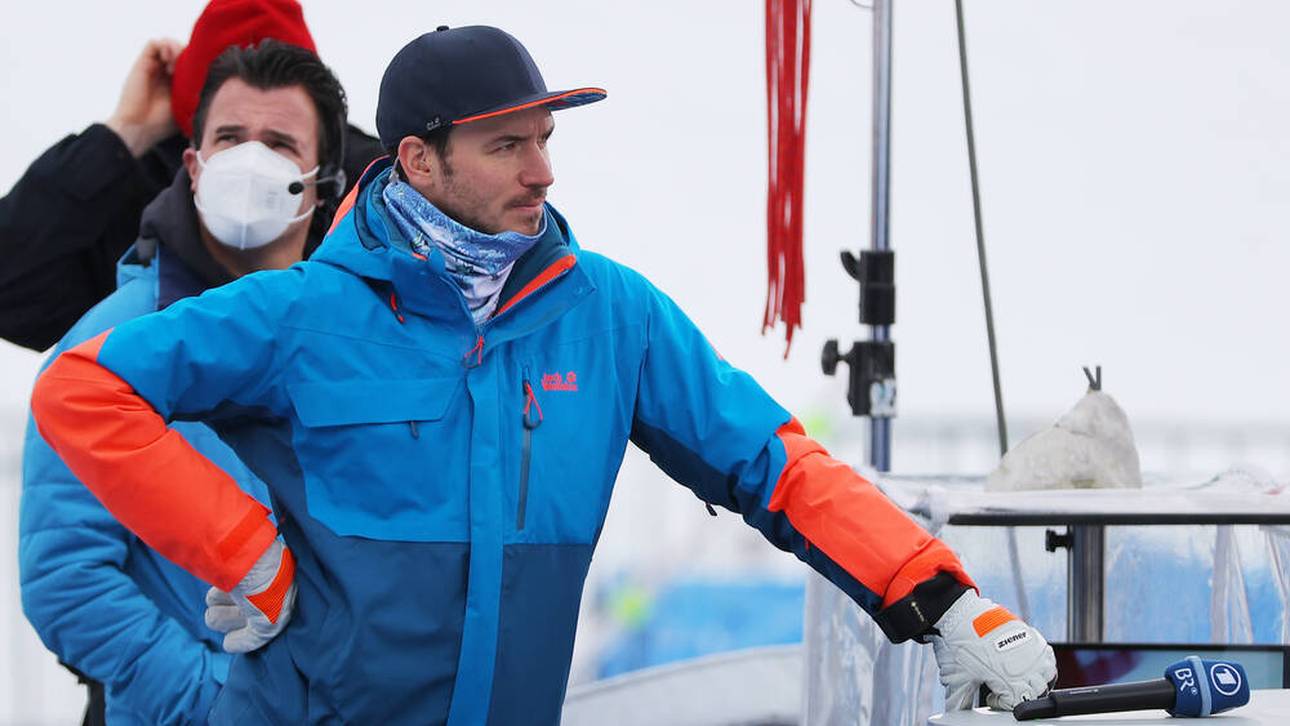 Neureuther: „Sieht erschreckend aus“