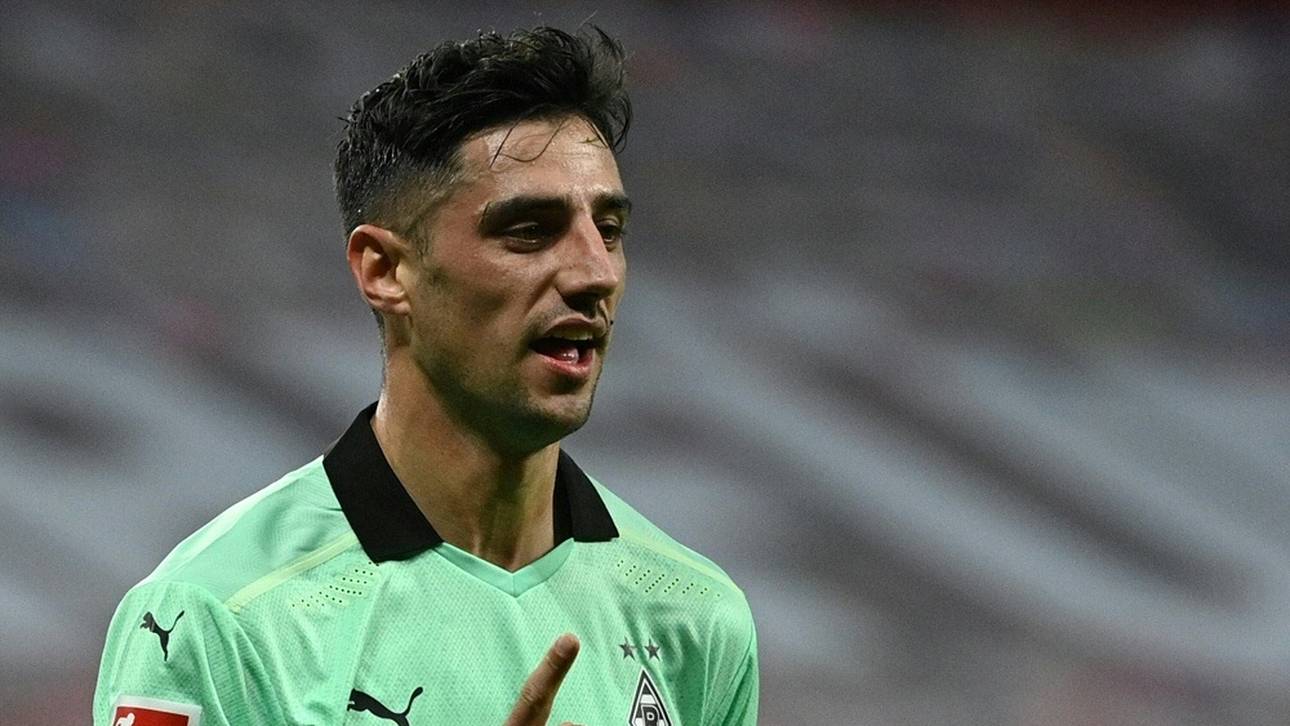 Stindl: Diesen Traum habe ich noch