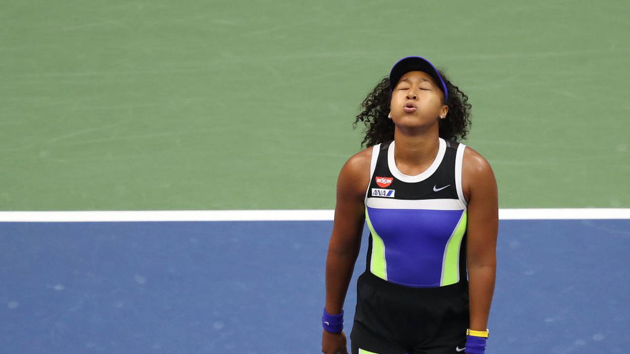 Osaka: Start bei French Open offen