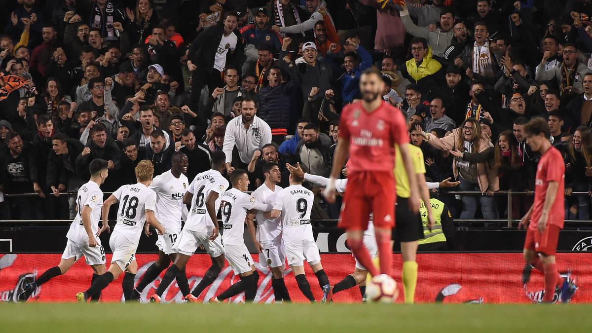 In der heimischen Liga befindet sich Valencia aktuell auf dem sechsten Tabellenplatz, mit Tuchfühlung auf die Champions-League-Ränge. Zuletzt gelang ein klarer 2:0-Heimerfolg über Real Madrid