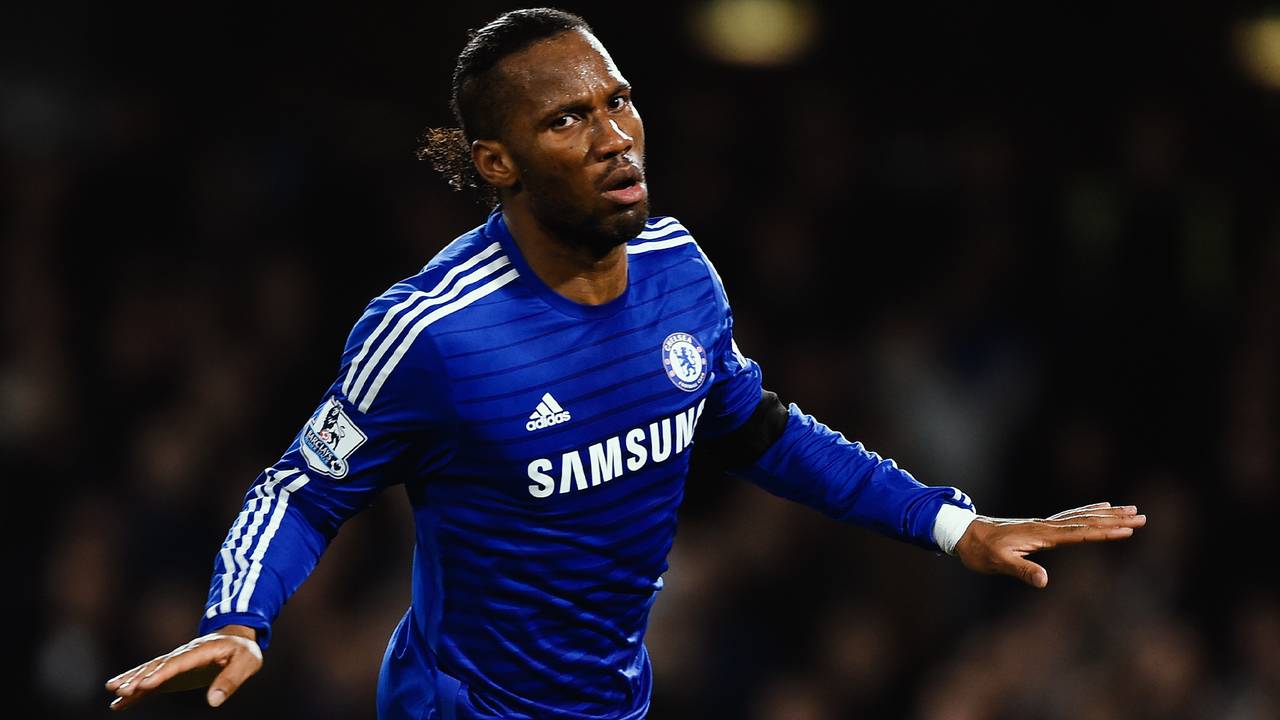 Bayern-Schreck: Wie gut war eigentlich Didier Drogba?