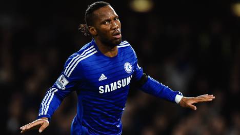 Didier Drogba war einer der besten afrikanischen Fußballer aller Zeiten, ist als Spätzünder Fußballprofi geworden und hat sich bei Chelsea London zur Legende und Bayern-Schreck entwickelt.