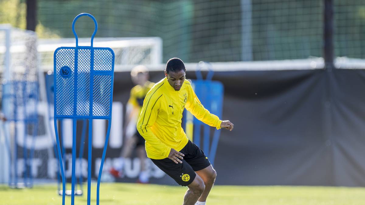 DIE VERLETZTEN: Gleich neun Profis fehlten beim Trainingsauftakt am Samstag - inzwischen gibt es leichte Entwarnung. Die schon vor der Winterpause angeschlagenen Abdou Diallo (Faserriss) und Dan-Axel Zagadou (Fußstauchung) absolvieren ein individuelles Programm und werden langsam aufgebaut