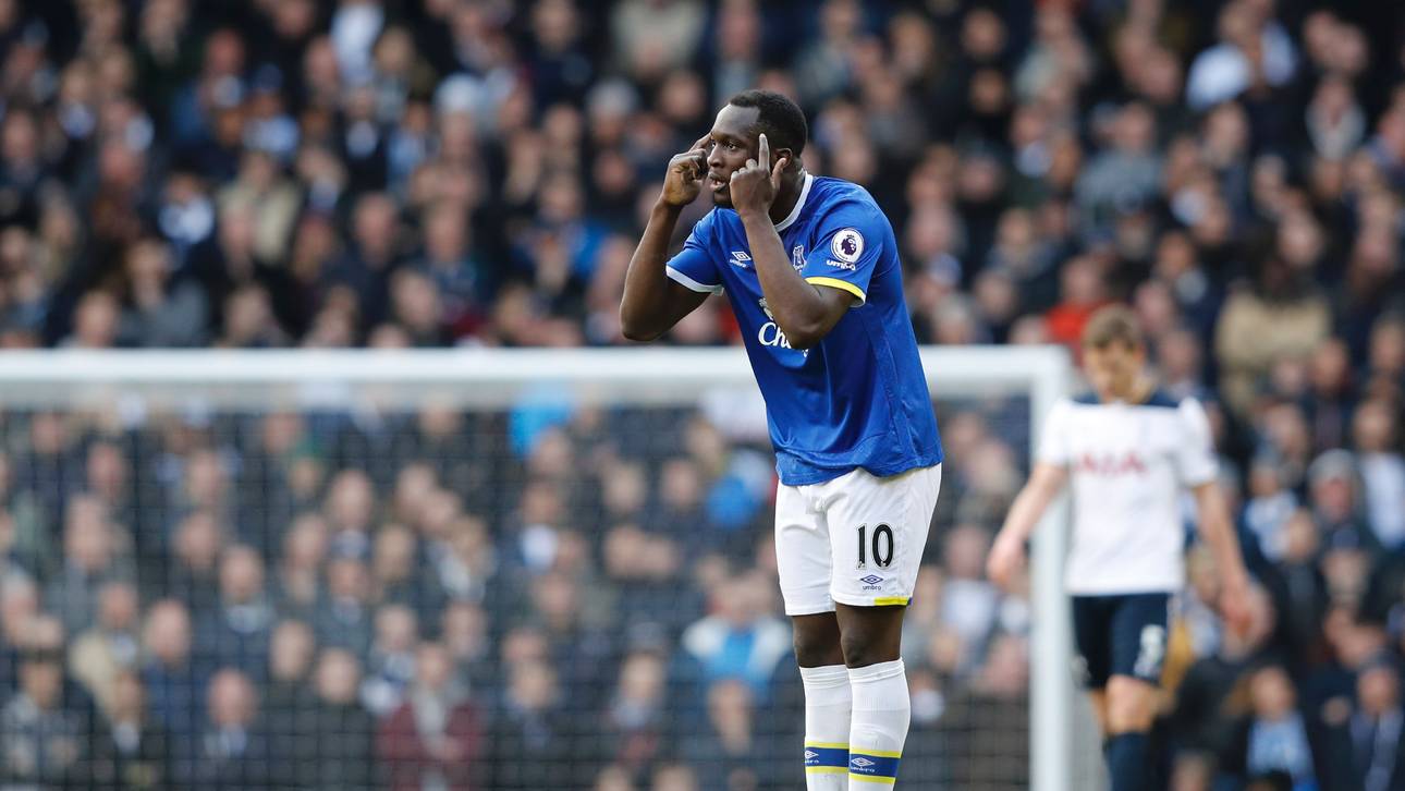 Lukaku zu Bayern: Würde das passen?