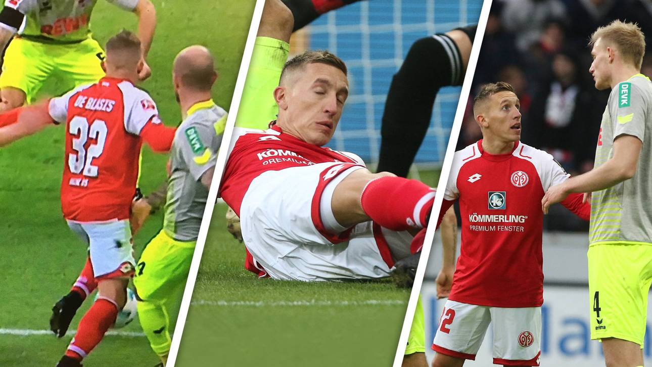 Warum Brych nicht korrigiert wurde