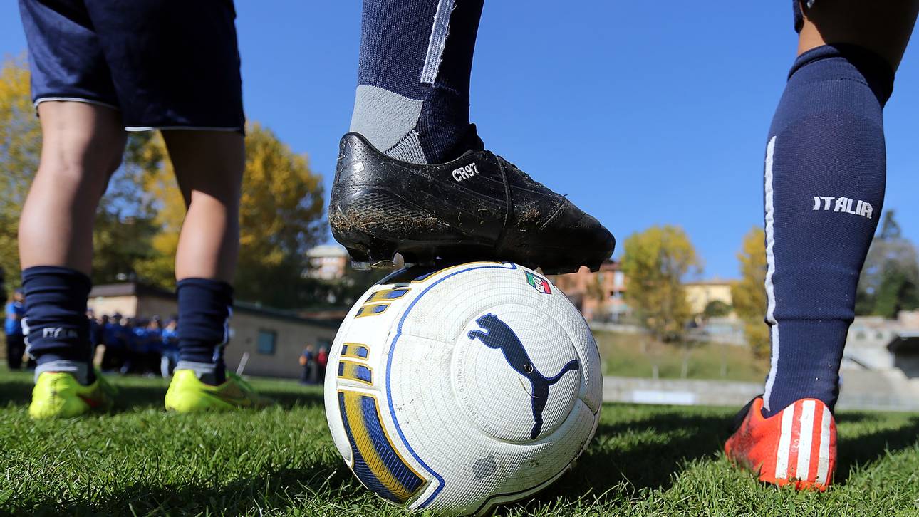 Mafia-Drohungen: Klub tritt weiter an