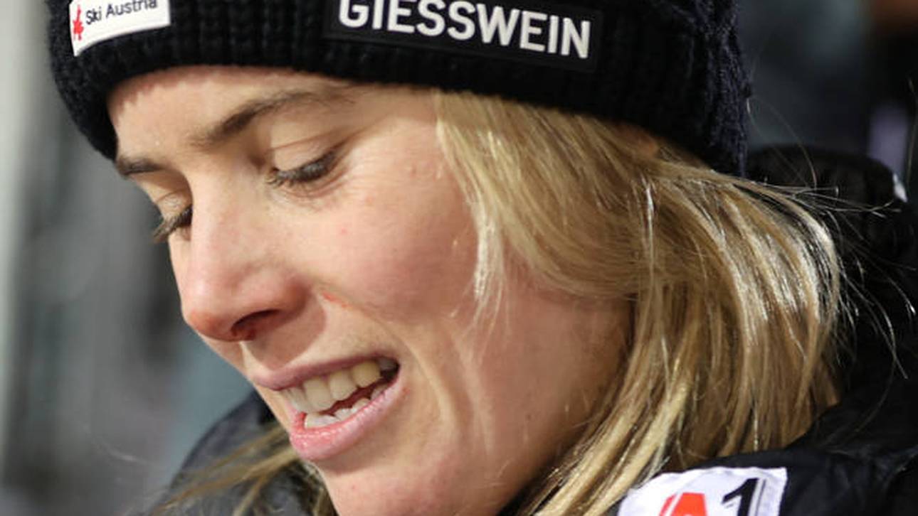 Ski-Star verkündet Olympia-Aus