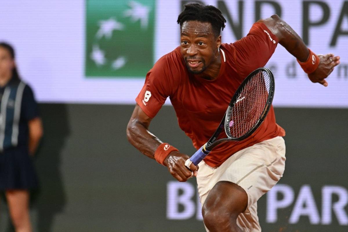 Monfils - Draper Tipp mit Experten-Prognose, Analyse & Statistik sowie Value-Quote für deine French Open 2025 Wette | Wie gut regeneriert Monfils?