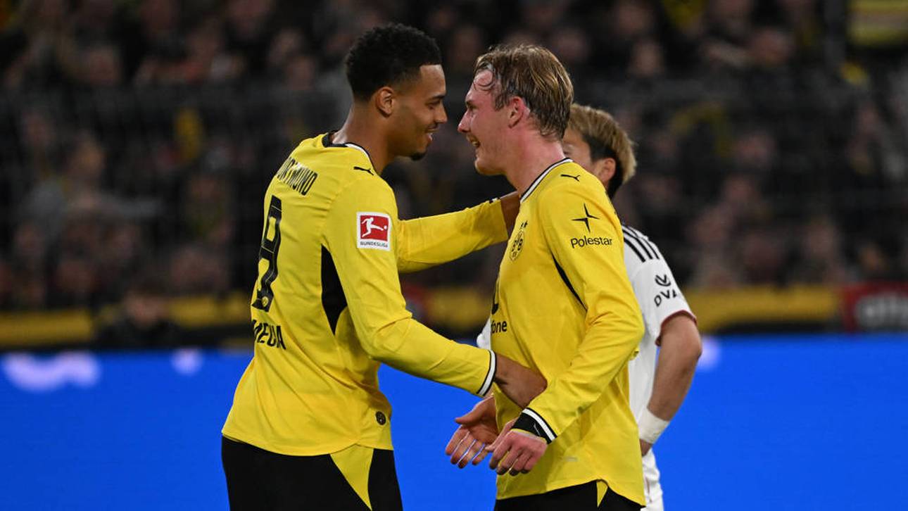 Nmecha gibt Comeback