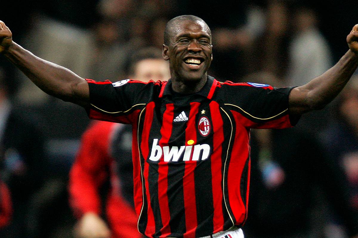 Wie gut war eigentlich Clarence Seedorf? Er gewann mit drei verschiedenen Vereinen das Champions-League-Finale, wurde bei Spitzenklubs wie Real Madrid oder AC Milan zur Legende und zählt heute noch zu den komplettesten Mittelfeldspielern aller Zeiten. 