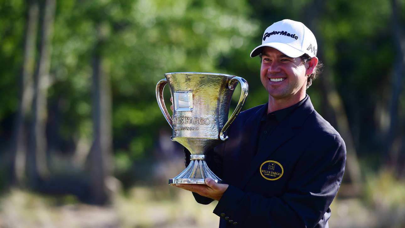 Harman triumphiert in Wilmington